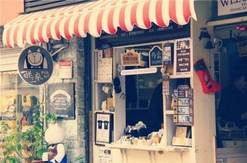 去旅行 吃貨達(dá)人咱就這么吃吧！
