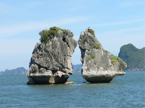 北海越南行！