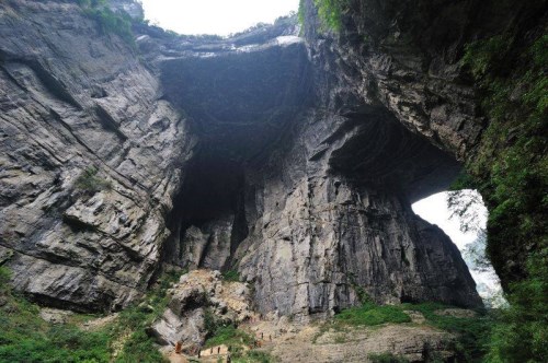 魅力山城，魅力之旅