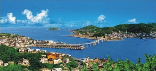 離島，慢城，微生活...