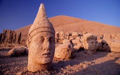 歐洲]純玩·土耳其、埃及15天全景文明之旅