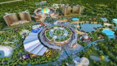 【自組短線】 湖州太湖龍之夢樂園、南潯古鎮(zhèn)二日休閑游